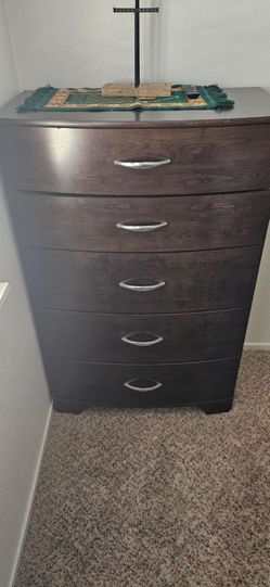 5 Tier Drawer