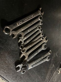 CRAFTSMAN TOOLS