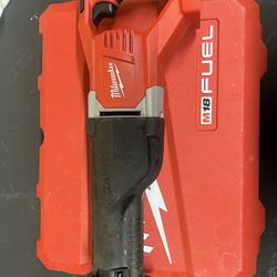 🔴MILWUAKEE M18 SAWZALL 🔴