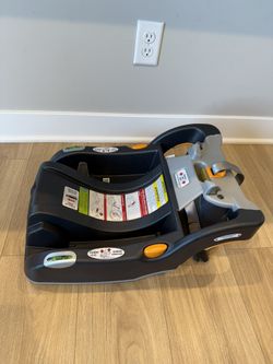 Chicco KeyFit 30 Base