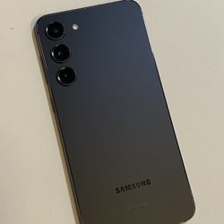 Galaxy S23 Plus Fully Unlocked 