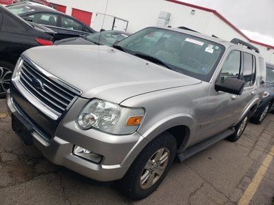 2009 Ford Explorer