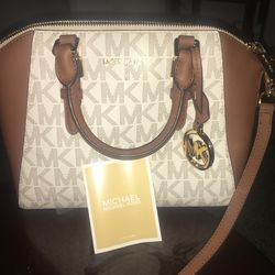 Michael Kors Brand New Purse