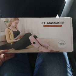 Leg Massager