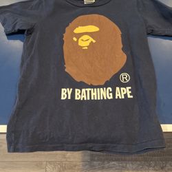 Bape Shirt 