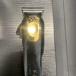 Magic Clip Clipper
