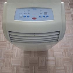 Commercial Cool Portable AC Unit