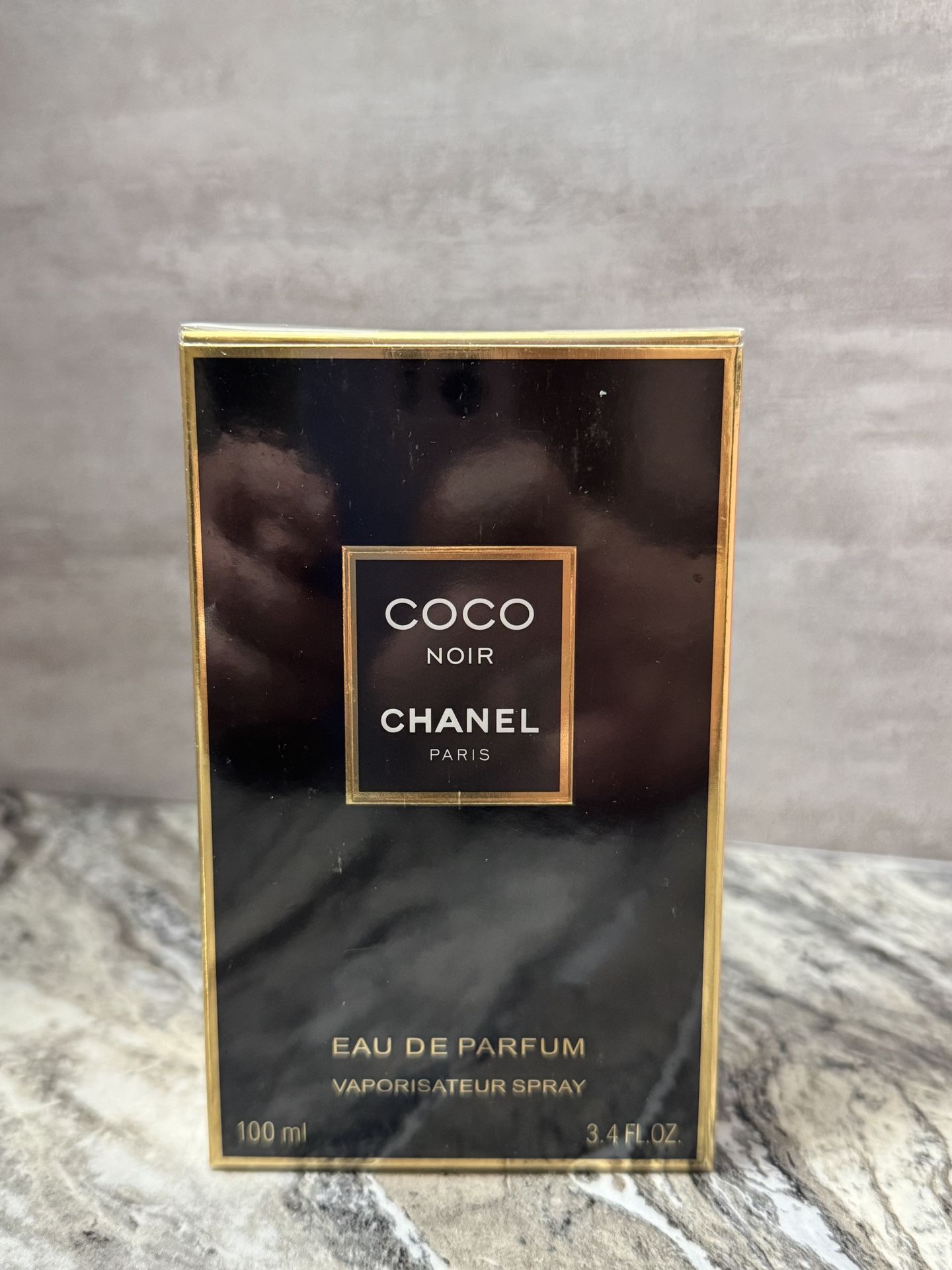🖤 Chanel Coco Noir Eau de Parfum Spray - 100ML (3.4 FL.OZ.) 🖤