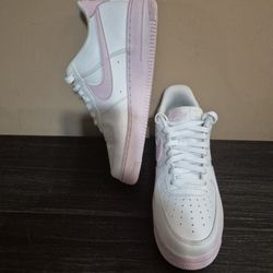 Nike Air Force 1's - Mn (Sz 9)
