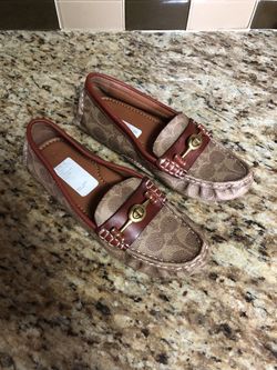 Coach Footwear