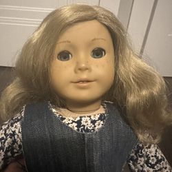 American Girl Doll