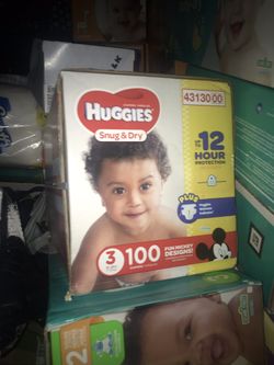 $23 huggies