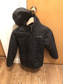 Winter coat