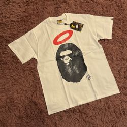 Bape Design Tee
