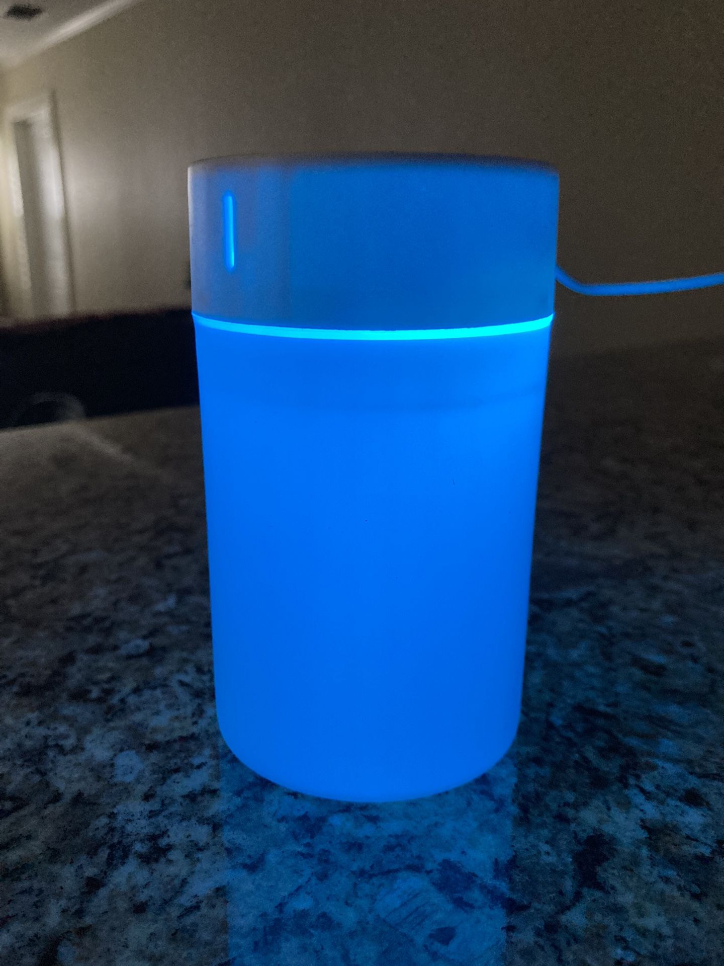 250ml Essential Oil Diffuser