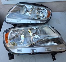 15-22 Chevrolet Colorado Headlights Luces Focos Micas Faros Faroles Headlamps Chevy