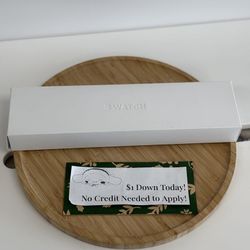 Apple WATCH SERIES 8 SMARTWATCH - Payments Available - Pay $1 Down To take It home
