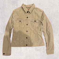 Levi’s Corduroy Jacket Medium
