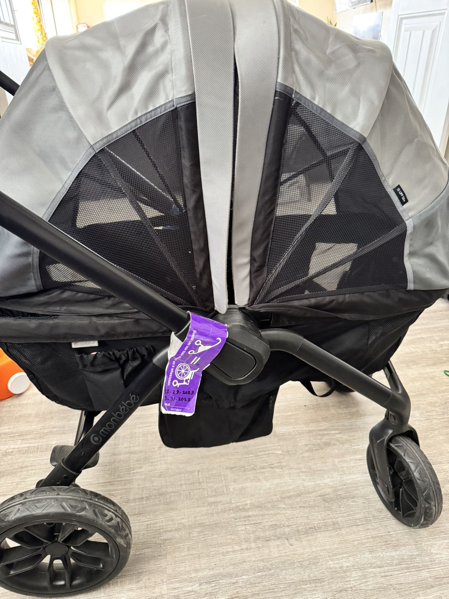 Stroller Wagon Big Size $50