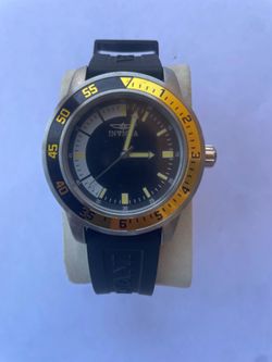 Invicta men’s watch  48. mm