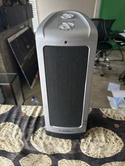 Portable Heater (Lasko)🥇