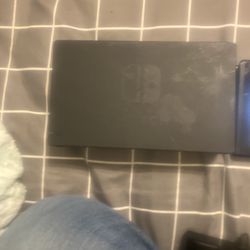 Switch Dock Controller Charger 