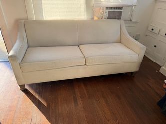 Lincoln Heights Sofa