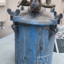 Paint Equipment 