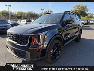 2024 Kia Sorento