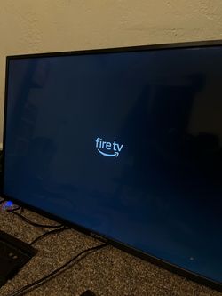 40 inch tv