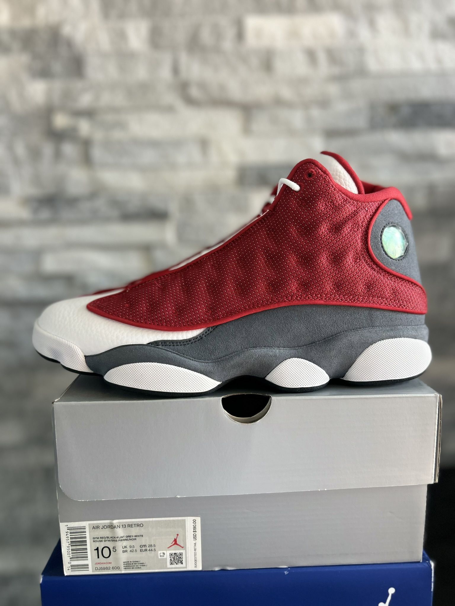 Jordan 13
