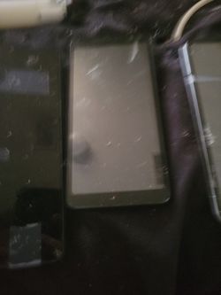 TCL Smartphone