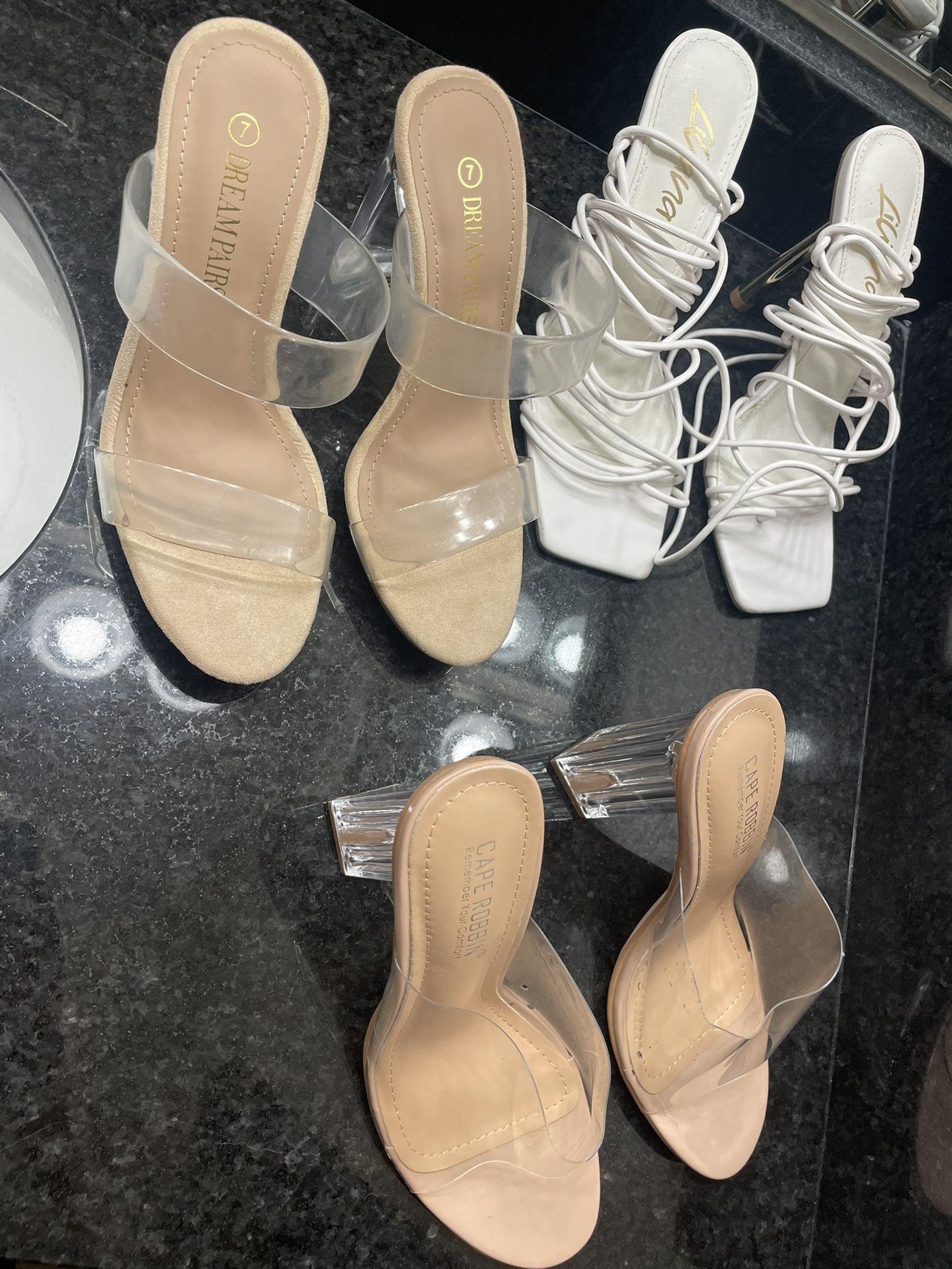 Heels