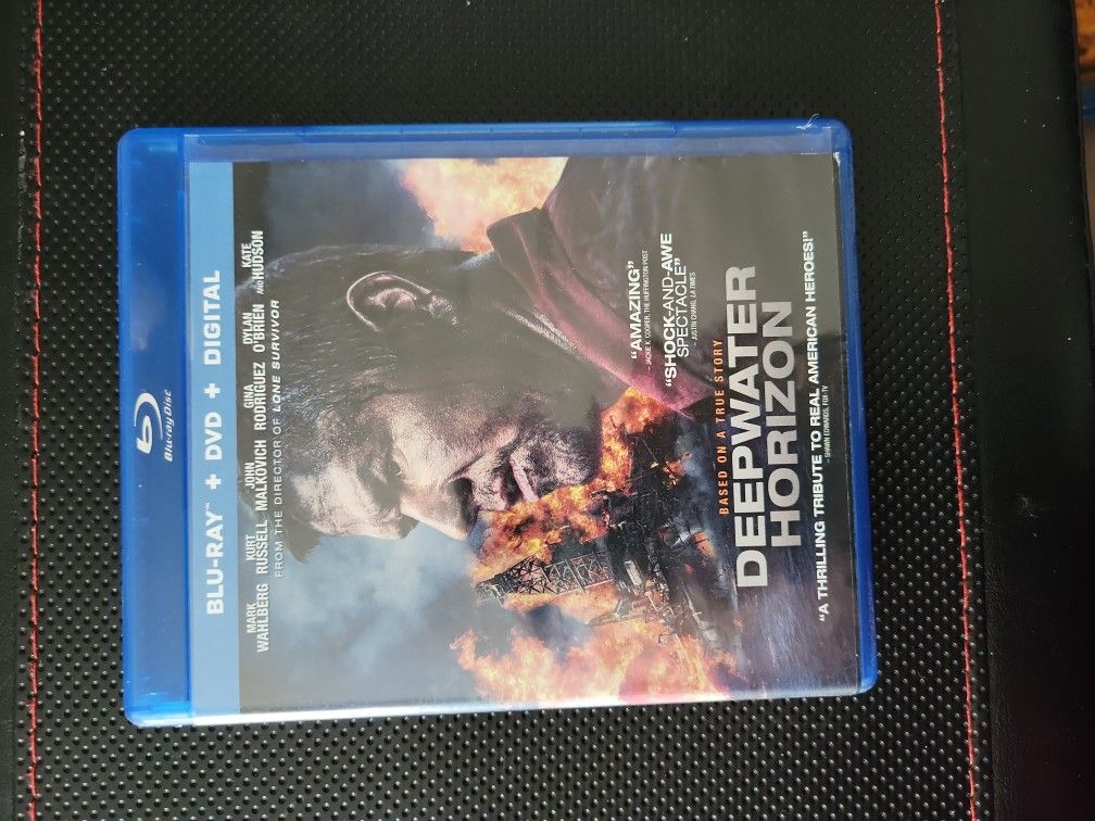 Blu Ray Movie 1 Dollar Each