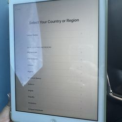 iPad 