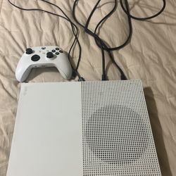 Xbox One 1T (Have a Series X Now)