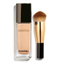 Chanel serum foundation Chanel Sublimage l’essence de teint sealed authentic shades B10 & BD01 left