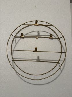 Photo Frame Holder For Walls 