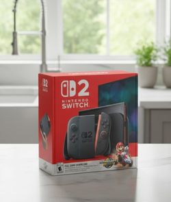 Switch 2
