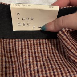 Size 2 A New Day Ankle Length 