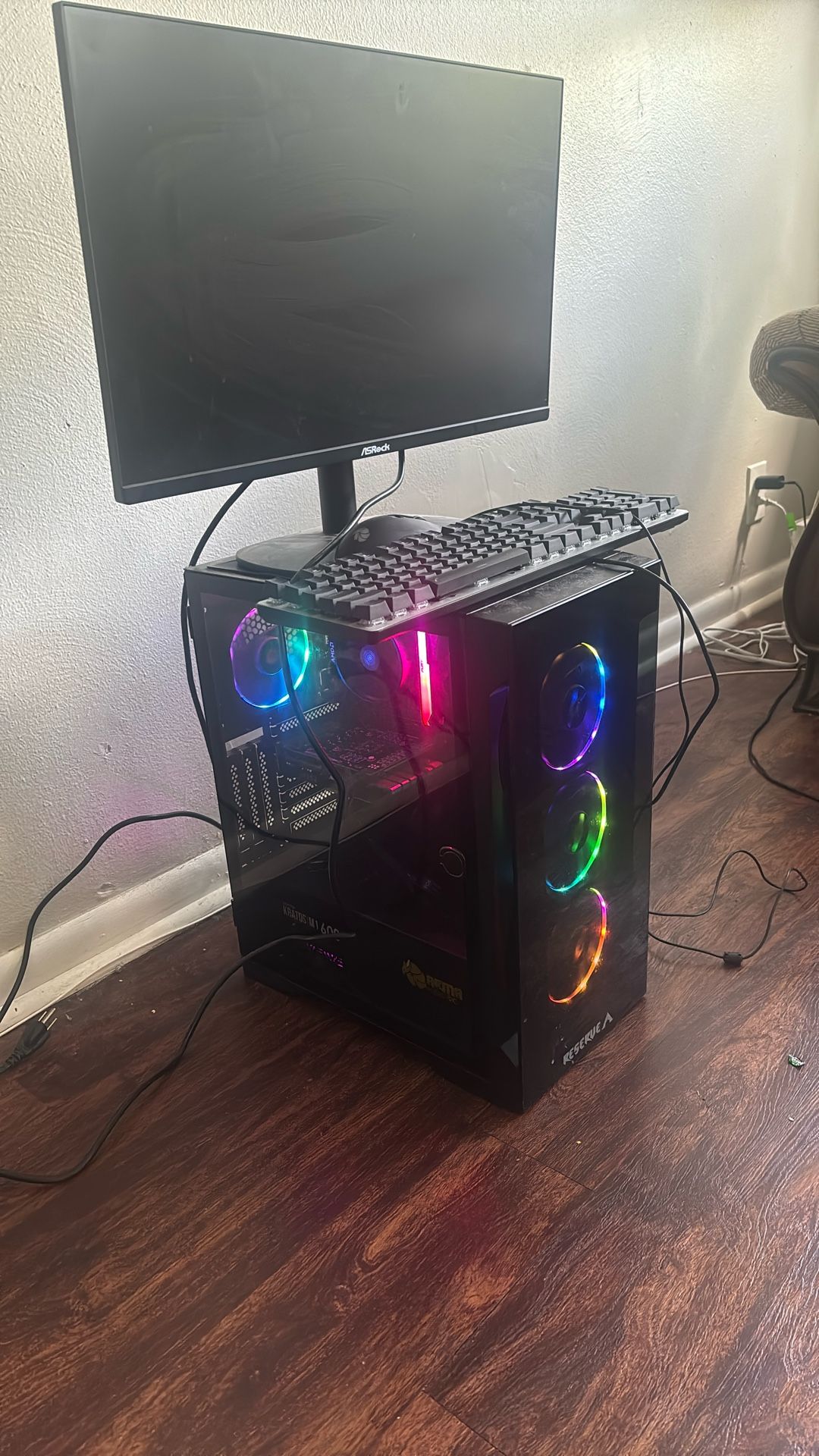 gaming pc