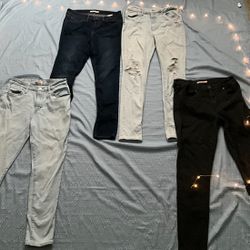 Levi Jeans 