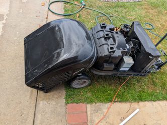 Dometic RV AC Unit