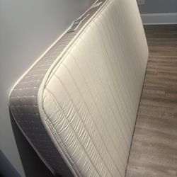 Twin Mattress 