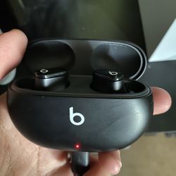 Beats True Wireless 