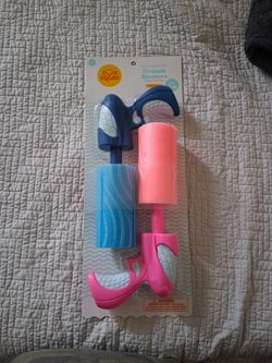 Drench blaster