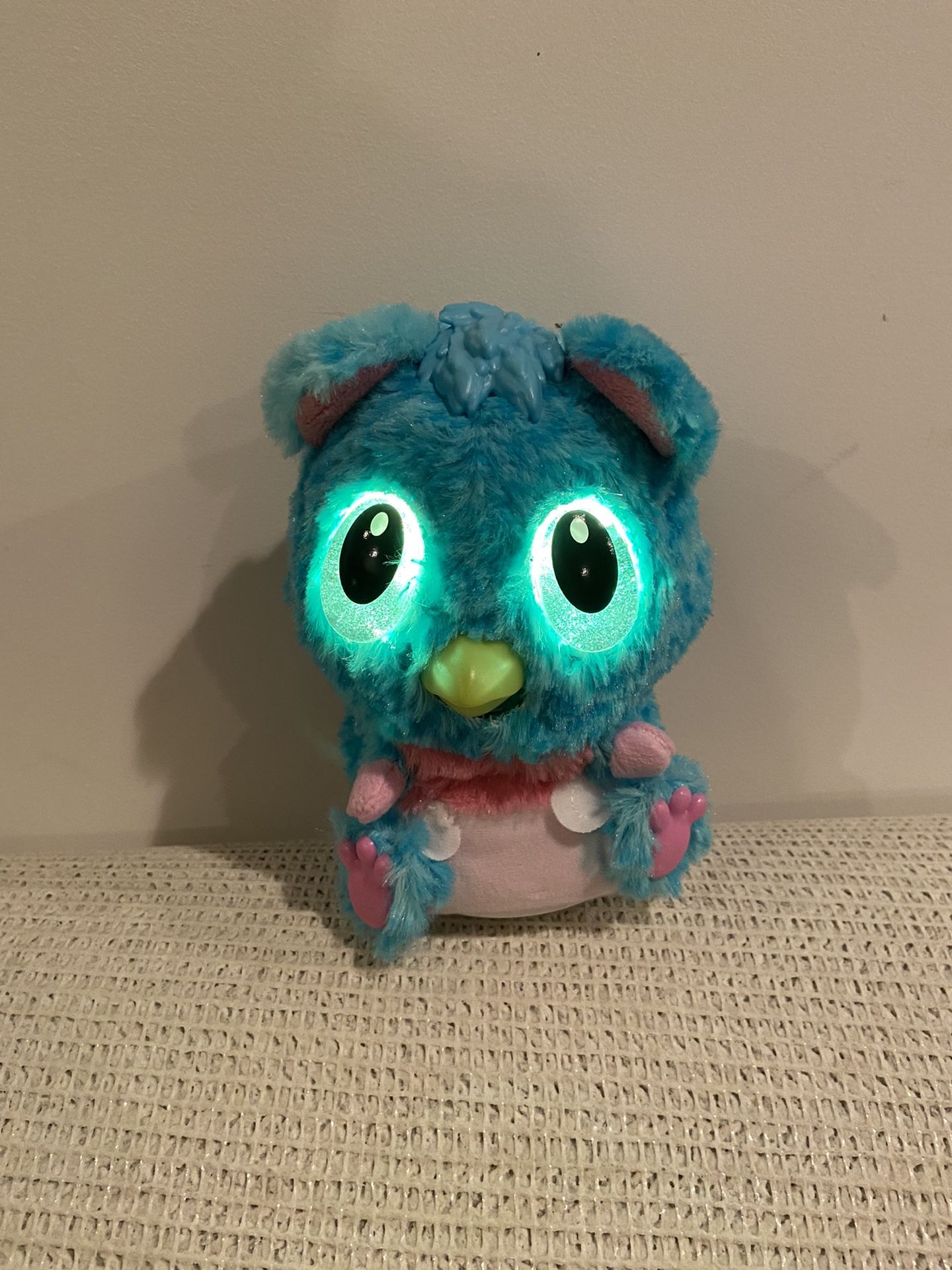 Hatchimal