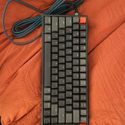 Keyboard Keychron K2