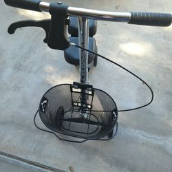 Knee Scooter Brand New 