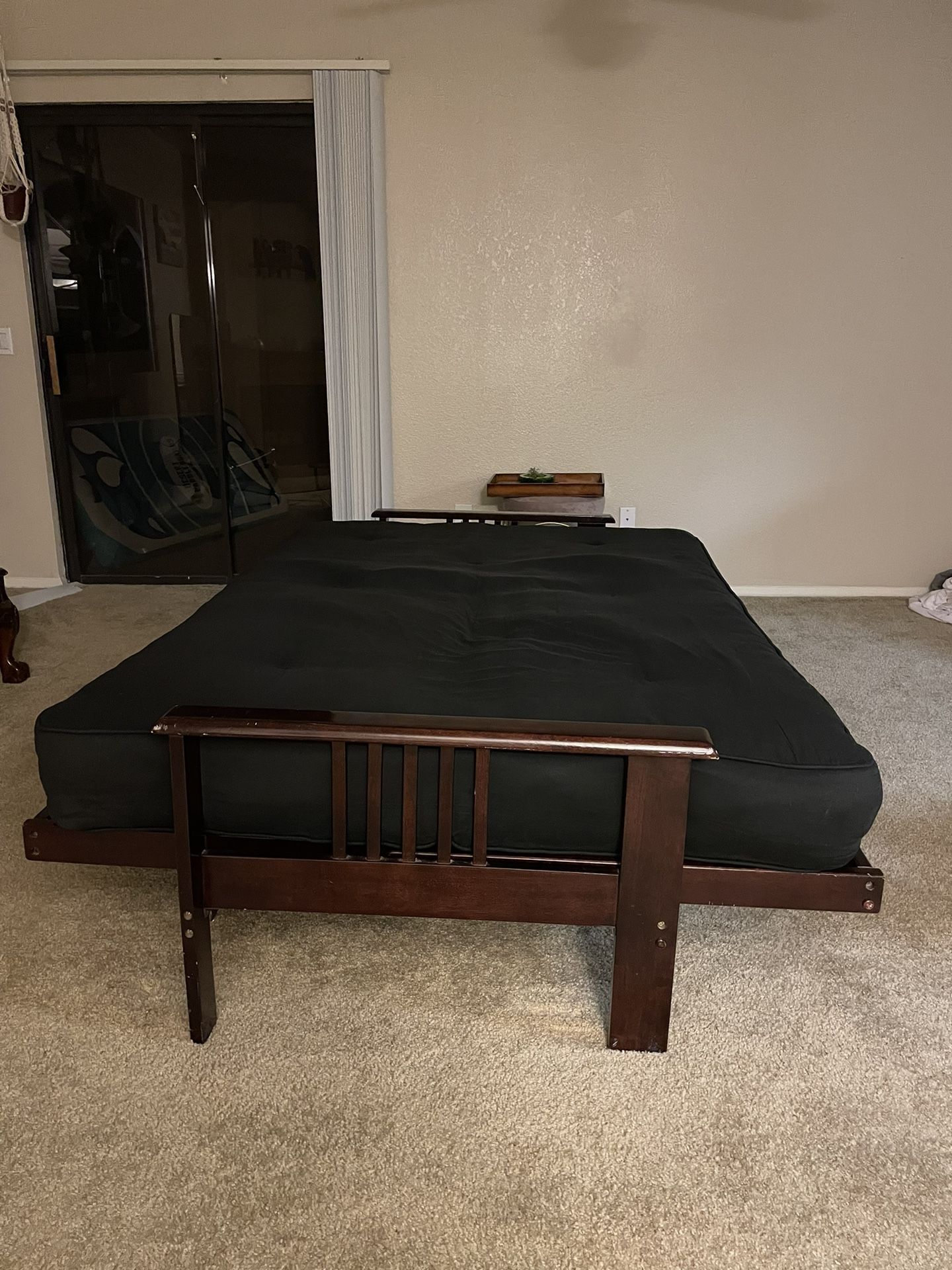 Futon